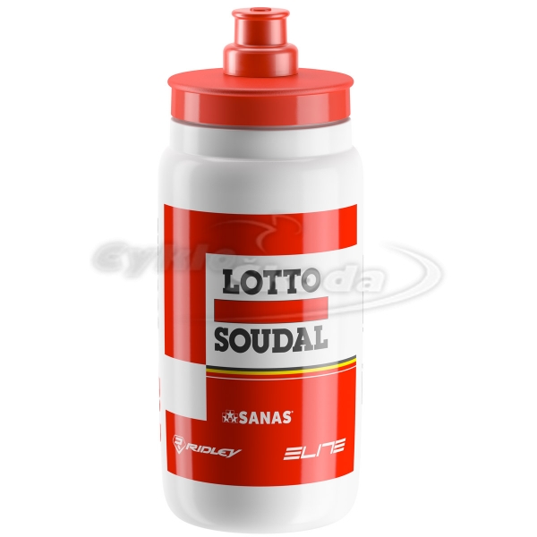 Bidon LOTTO SOUDAL 2017