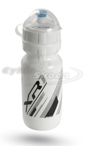 Bidon XR1 WHITE