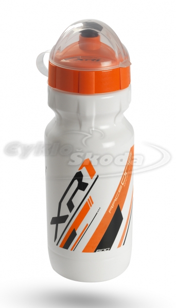 Bidon XR1 WHITE
