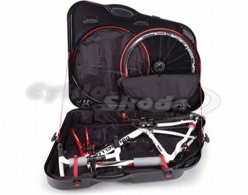 Vak na kolo AeroTech Evolution