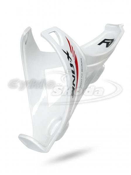 Košík X1-One Glossy White