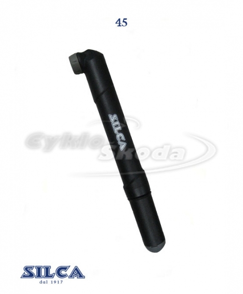 Pumpa Silca 45