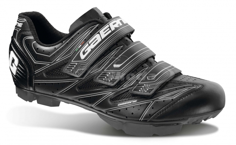 MTB tretry G.COSMO BLACK 2015