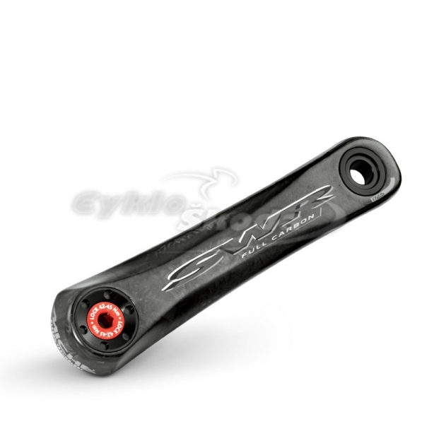 Kliky Miche SWR Full Carbon HSL 11s