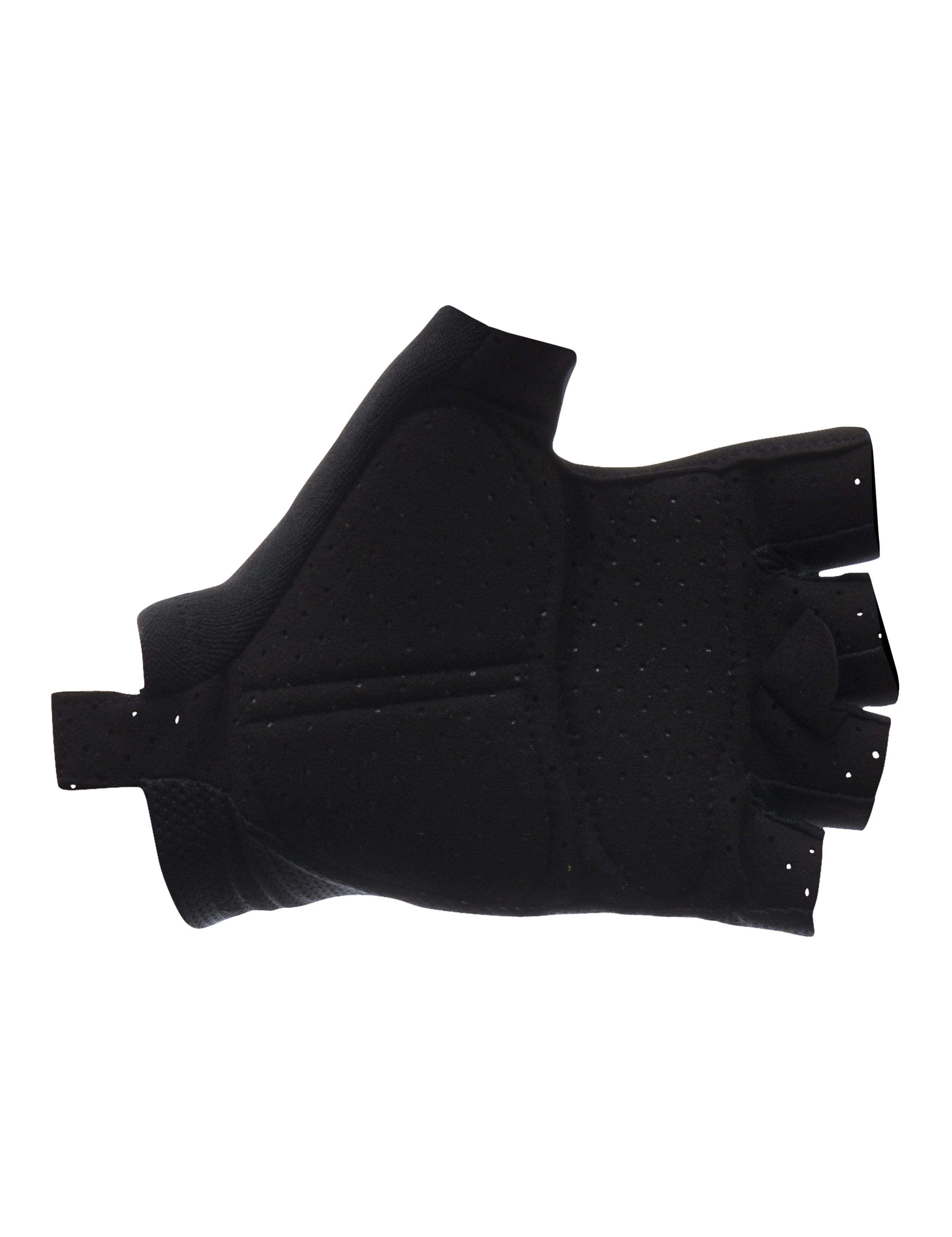 Brisk black - rukavičky Santini SP367RCLBRISK