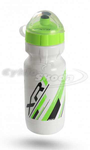 Bidon XR1 WHITE