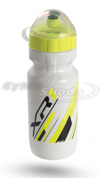 Bidon XR1 WHITE