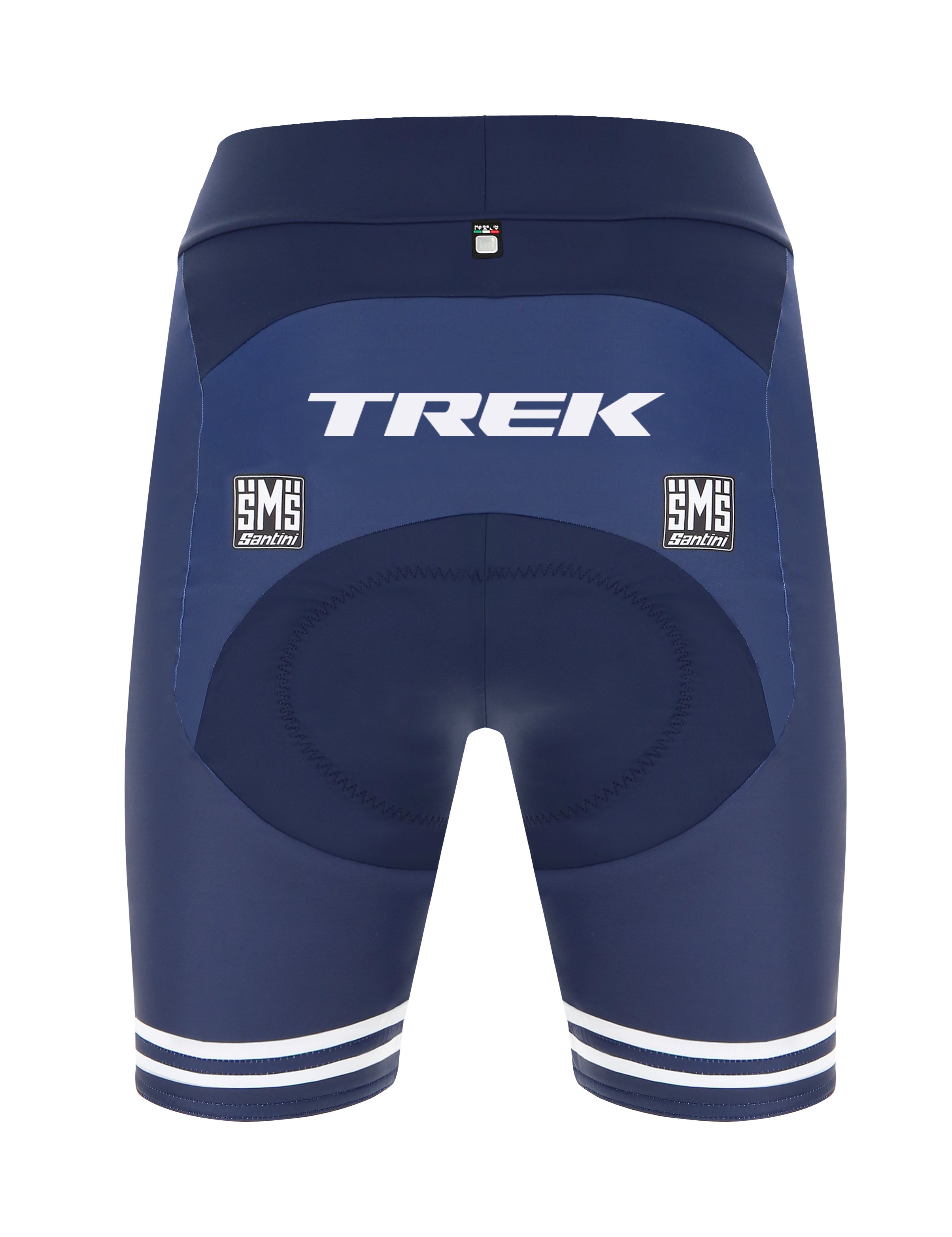Kraťasy Lady TREK SEGAFREDO 2021