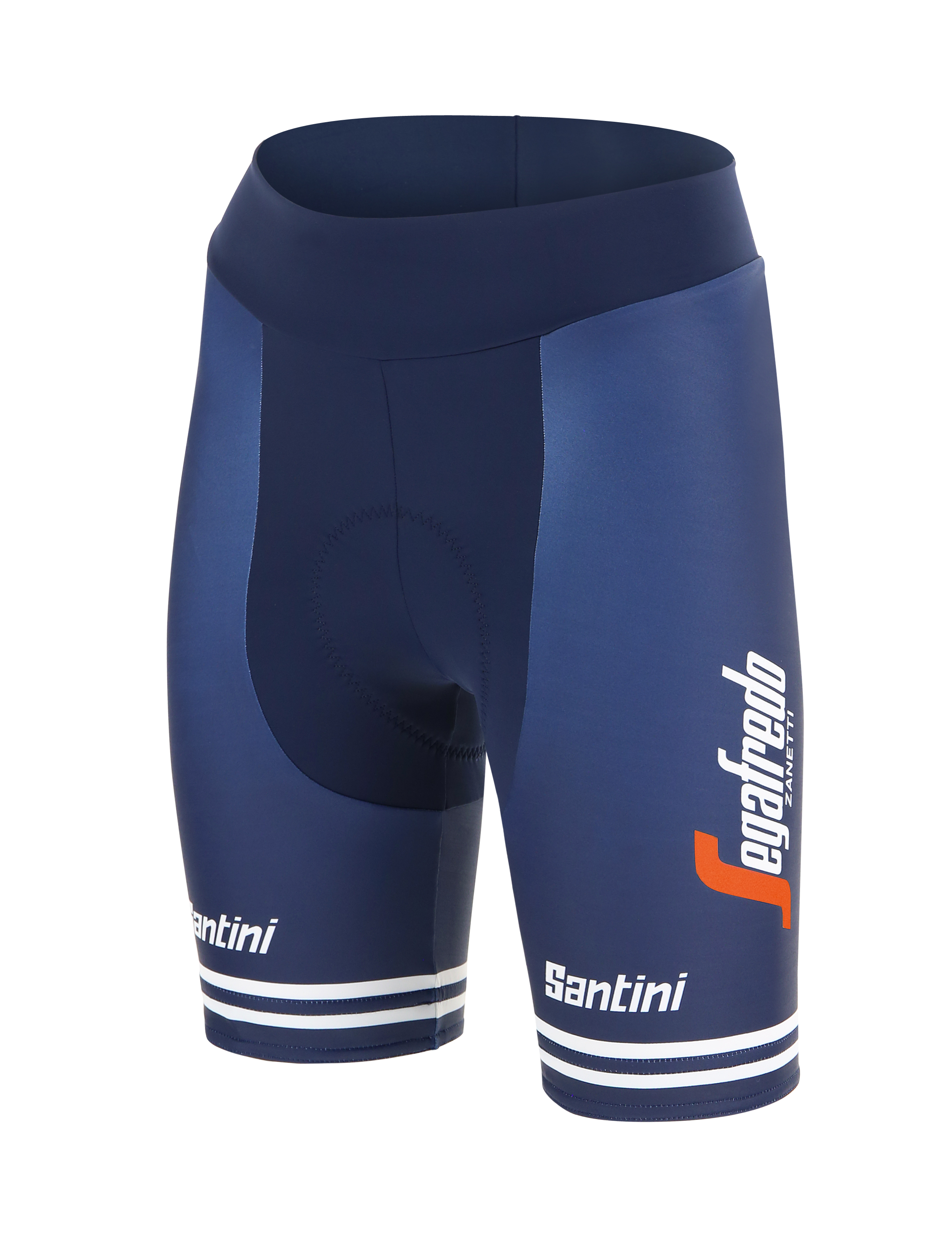 Kraťasy Lady TREK SEGAFREDO 2021