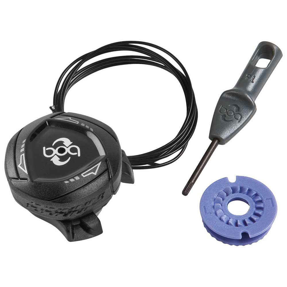Kit BOA IP 1 levá