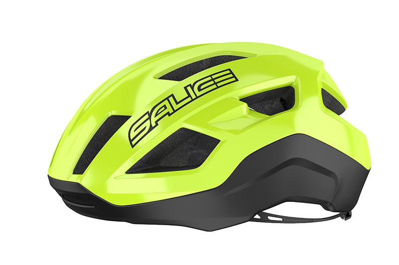 Cyklistická přilba Salice VENTO LIME