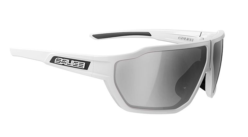 Brýle Salice 024 WHITE RW black
