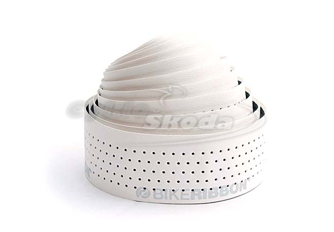 Omotávka Ribbon Eolo Soft bílá
