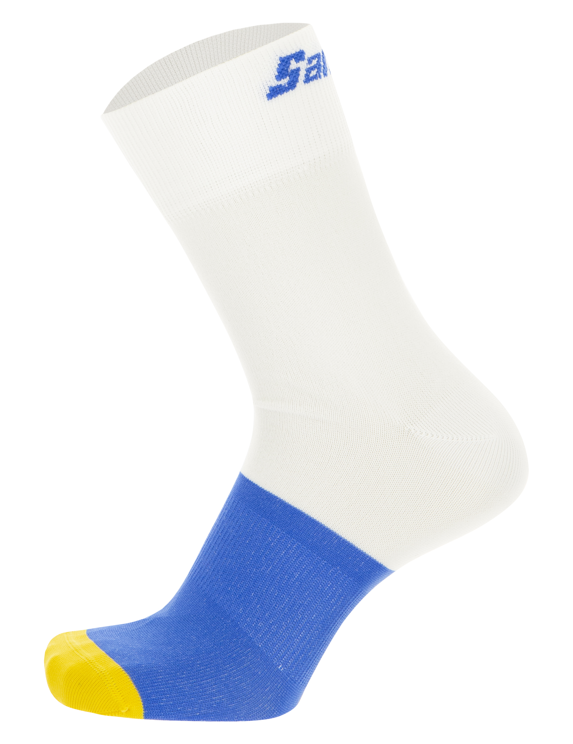 Ponožky letní Santini VINCENZO NIBALI 2021