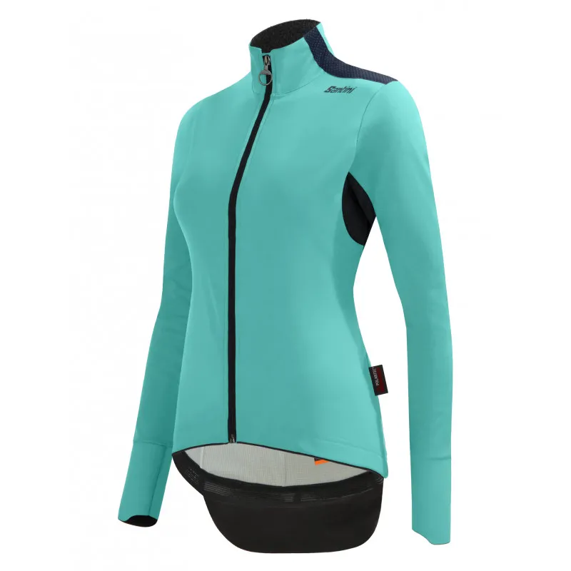 Santini VEGA XTREME acqua blue - dámská zimní bunda