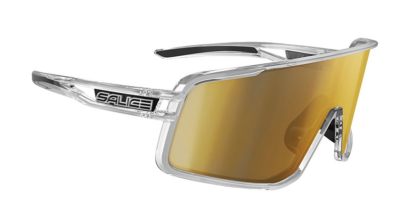 Salice 022 crystal gold - brýle
