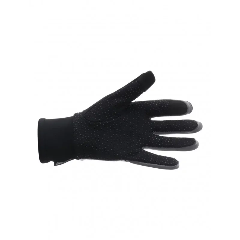 Santini H2O VEGA black - zimní rukavice