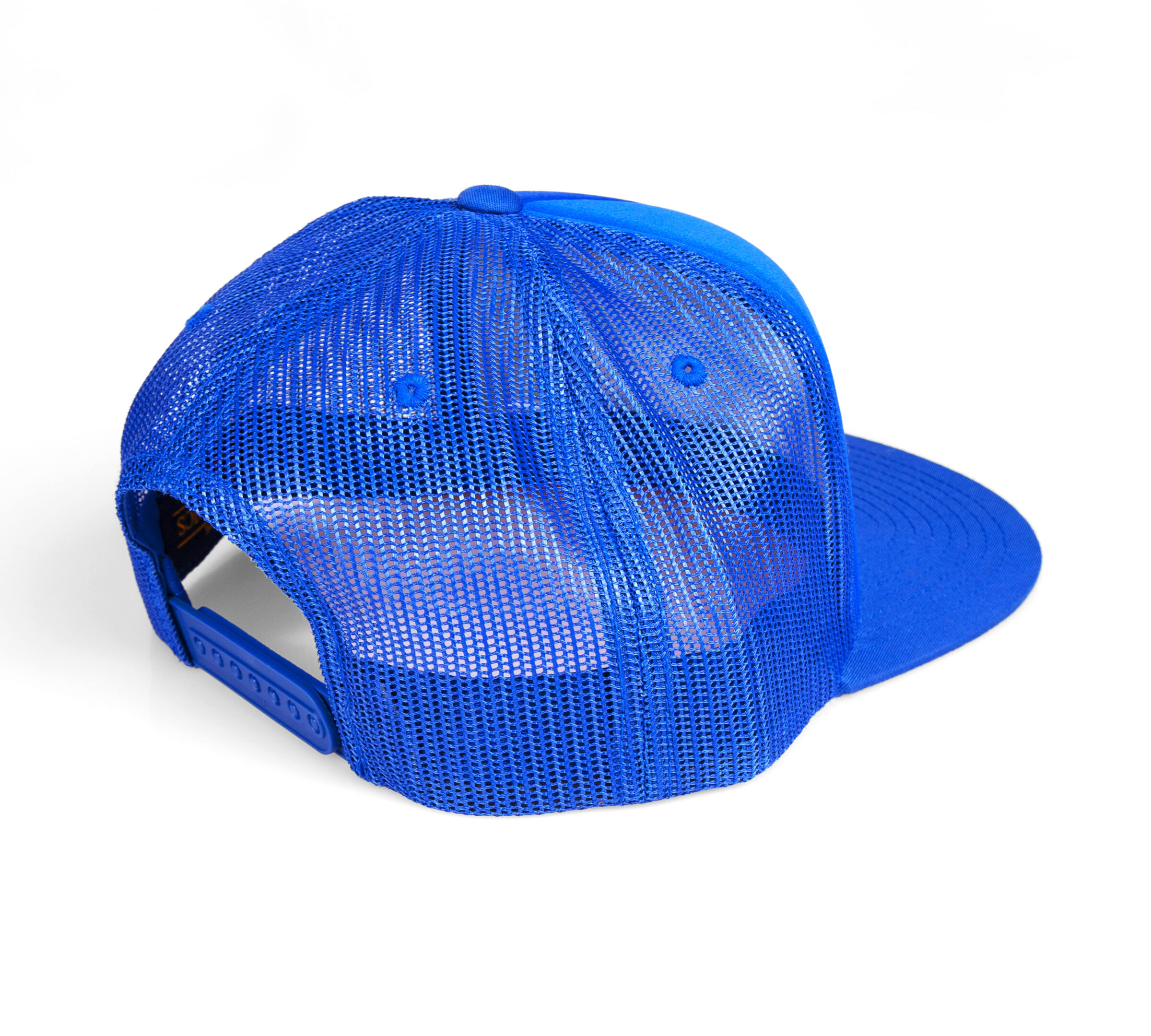 Kšiltovka KOO modrá