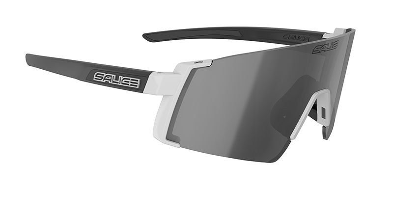 Brýle Salice 027 white RW black