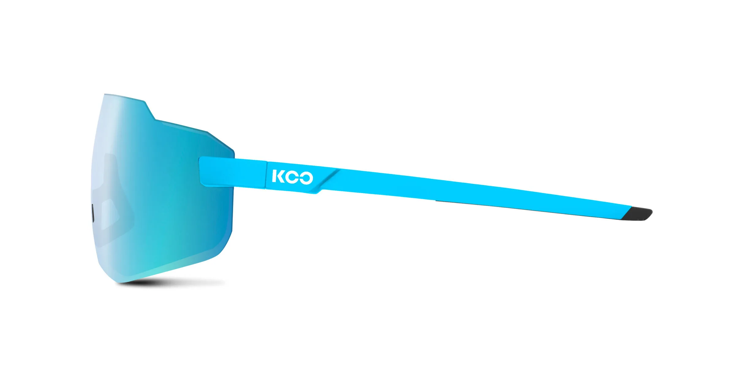 Koo Supernova light blue brýle