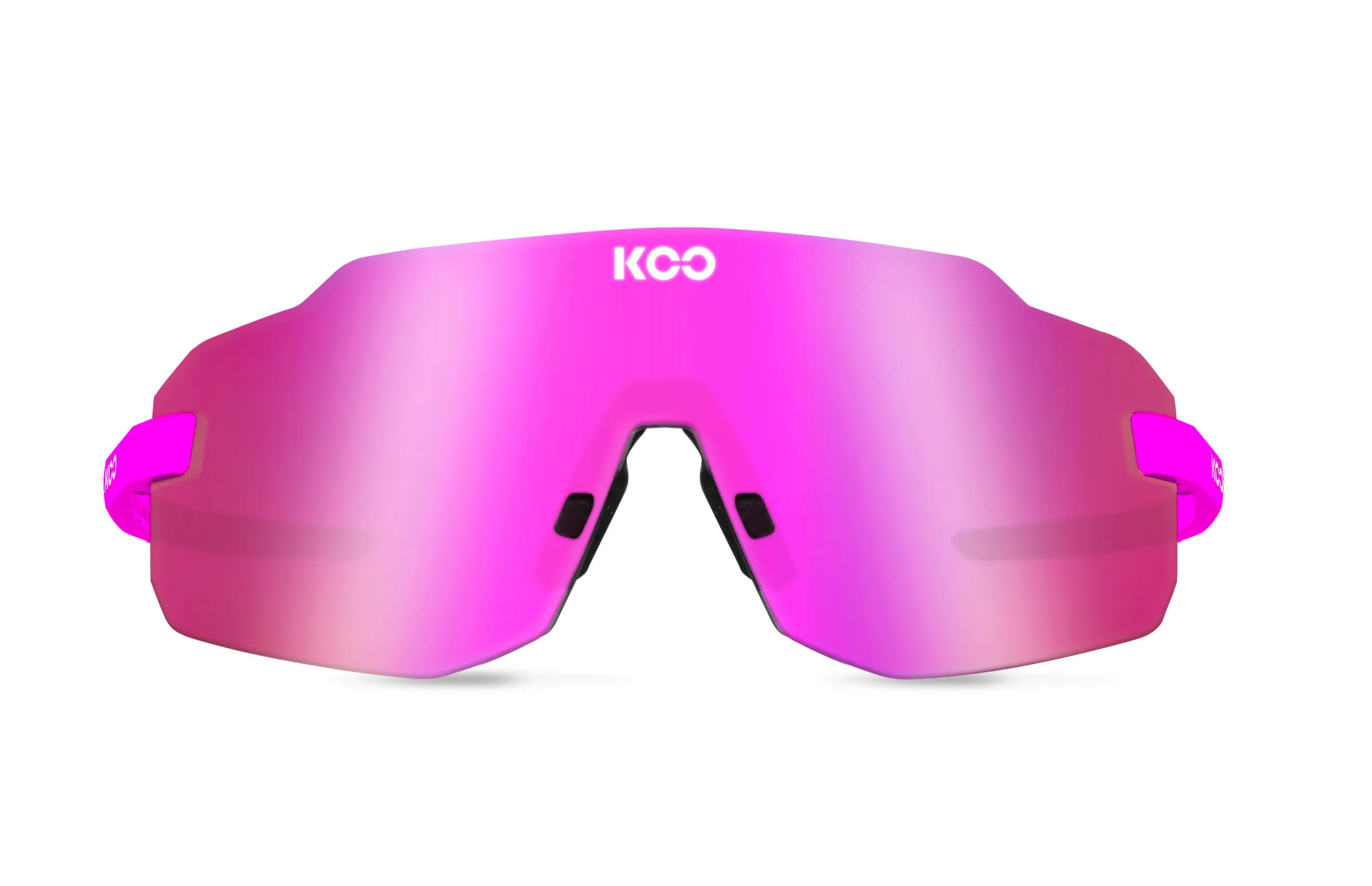 Koo Supernova fuchsia brýle