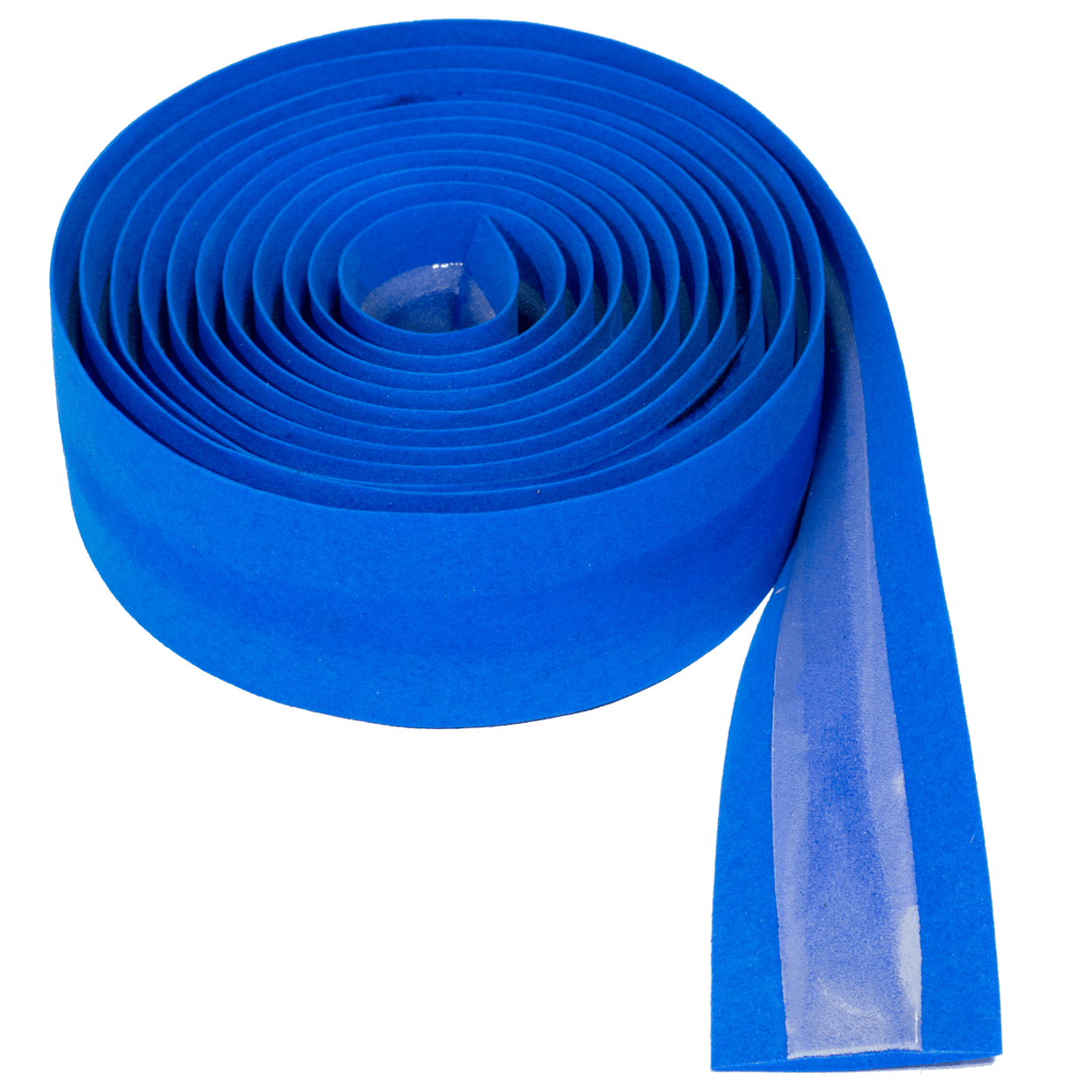 Ribbon Bike Cork Gel Evo omotávka modrá