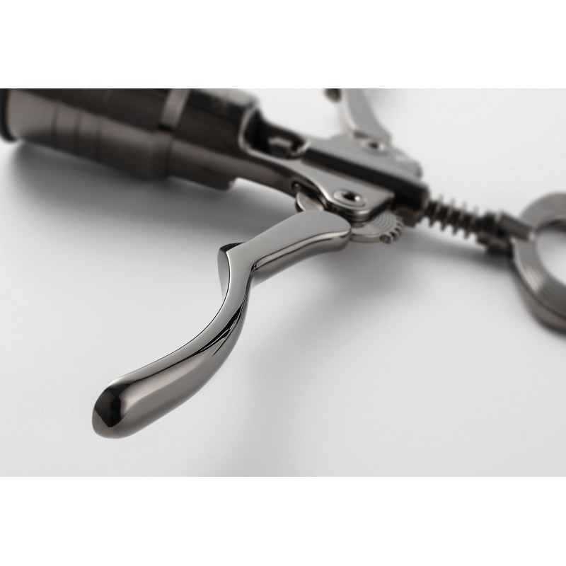 Campagnolo vývrtka BIG Bright Black