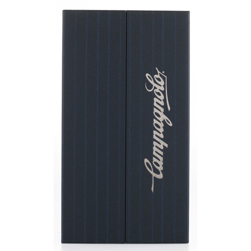 Campagnolo vývrtka BIG Bright Black