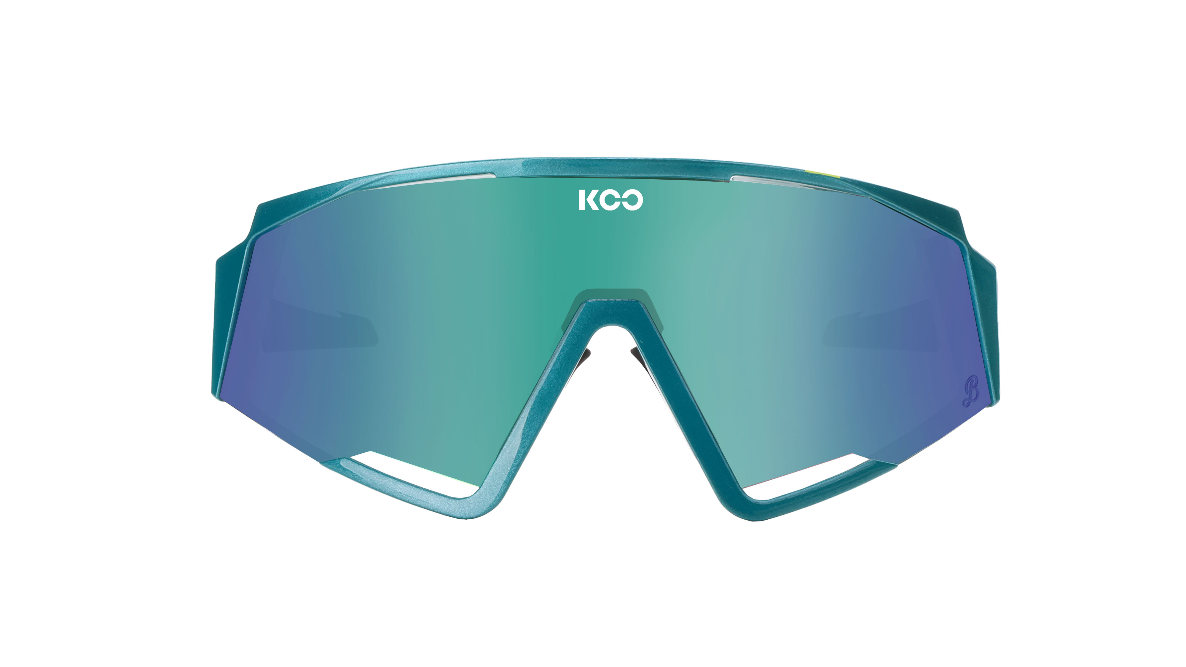 KOO Spectro Bora Hansgrohe team brýle