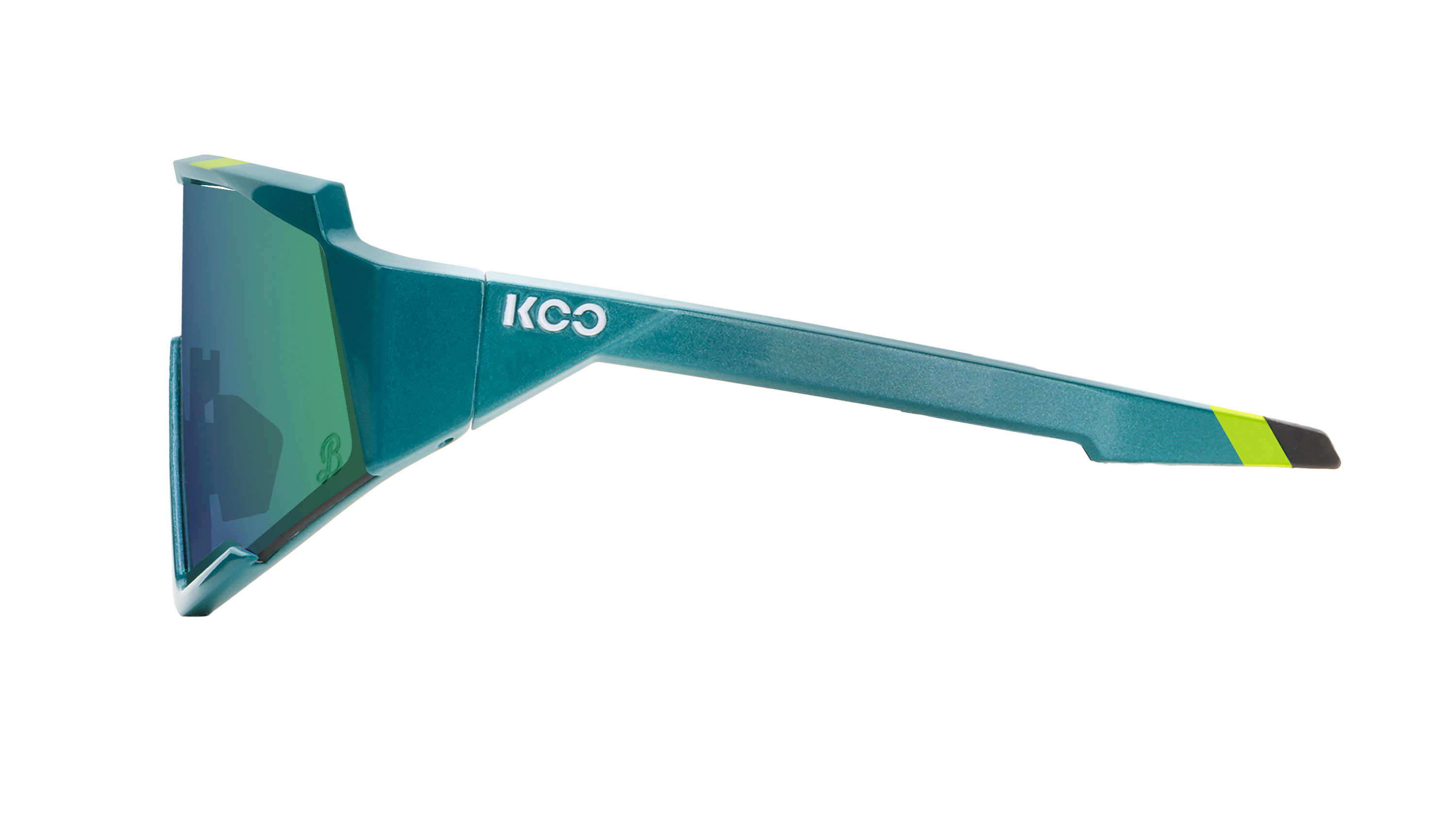 KOO Spectro Bora Hansgrohe team brýle