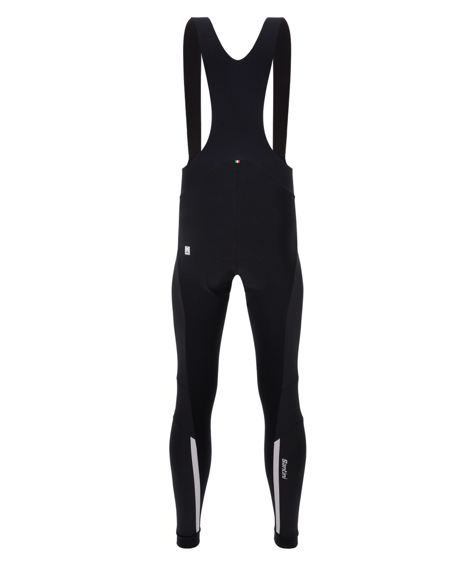Santini Guard Nimb black - čapáky