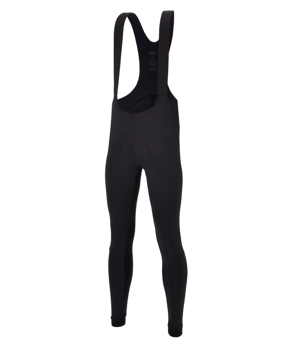 Santini Guard Nimb black - čapáky