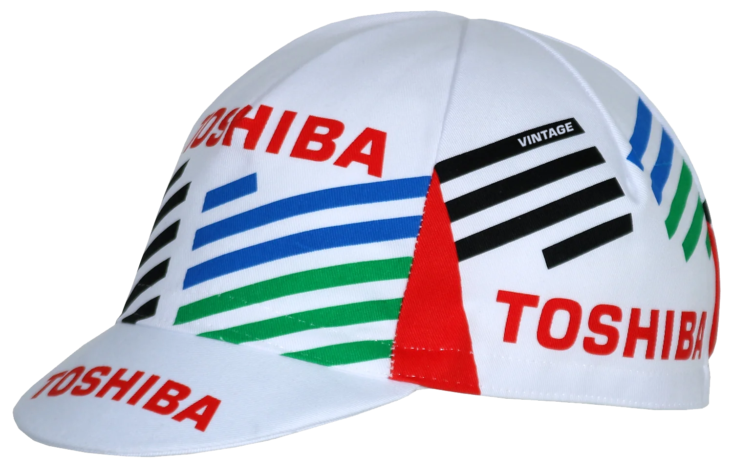 Čepička TOSHIBA