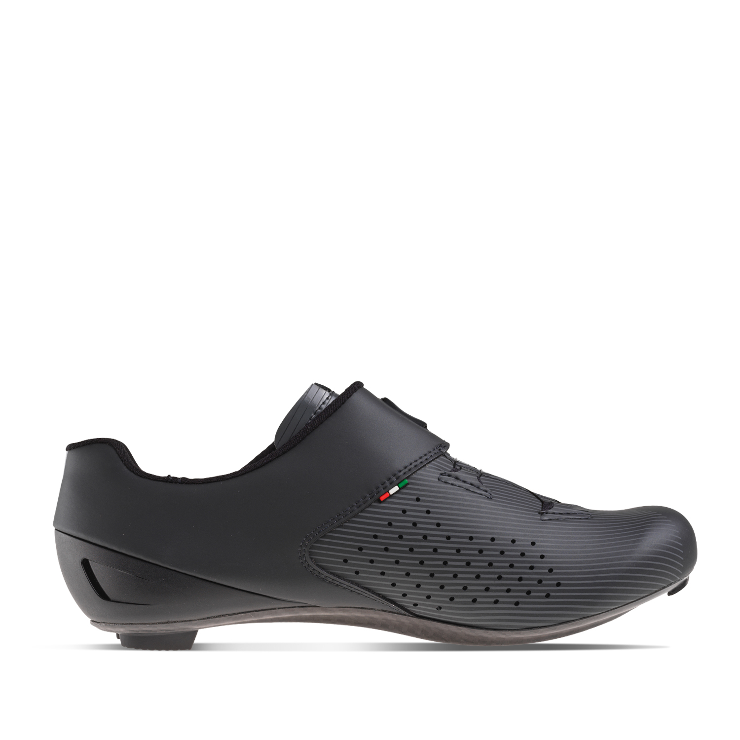 Gaerne Carbon G.Fuga Matt Black silniční tretry