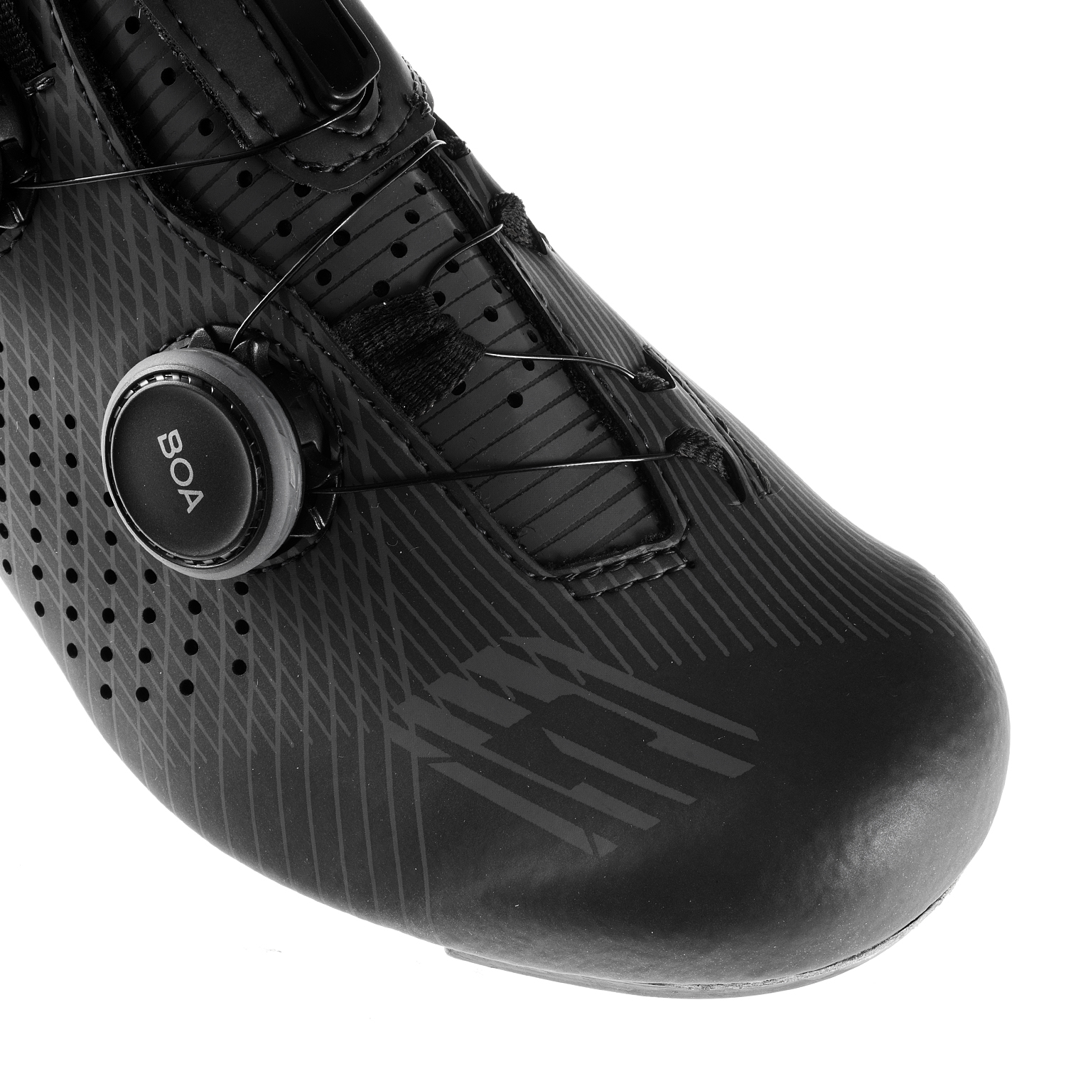 Gaerne Carbon G.Fuga Matt Black silniční tretry