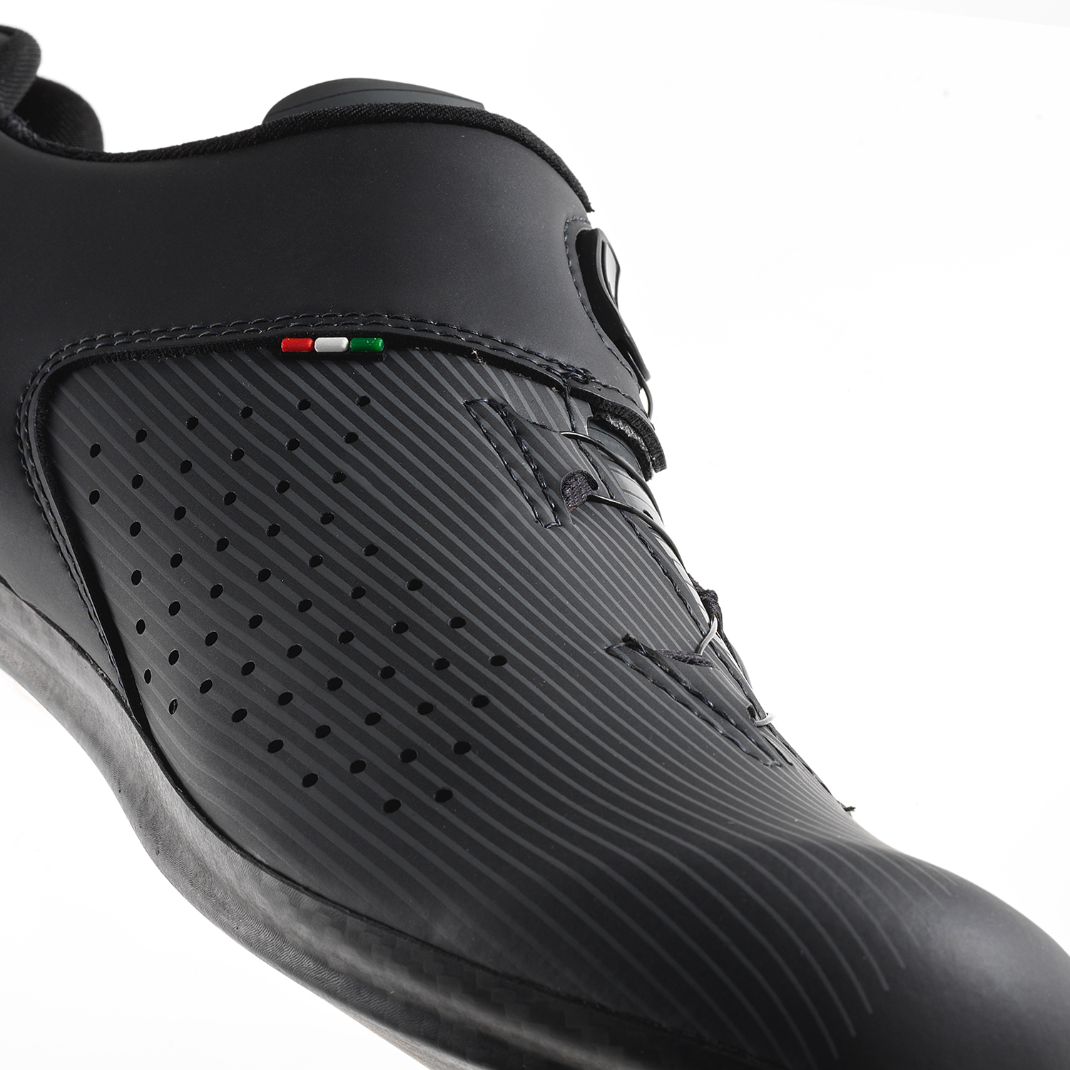 Gaerne Carbon G.Fuga Matt Black silniční tretry