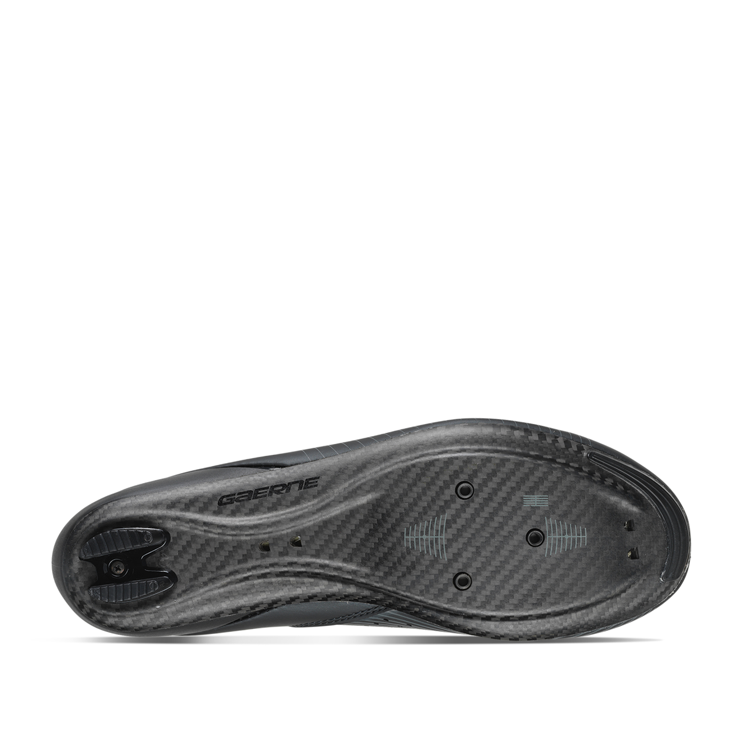 Gaerne Carbon G.Fuga Matt Black silniční tretry