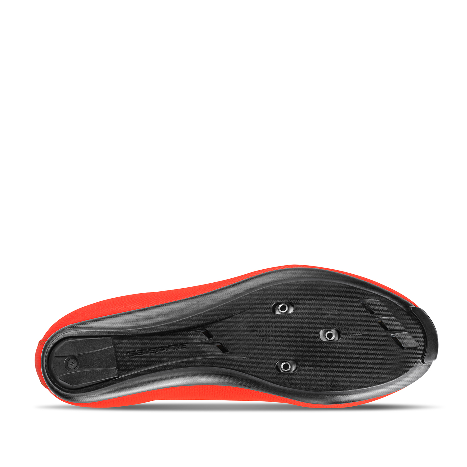 Gaerne G.Sprint Matt Orange silniční tretry