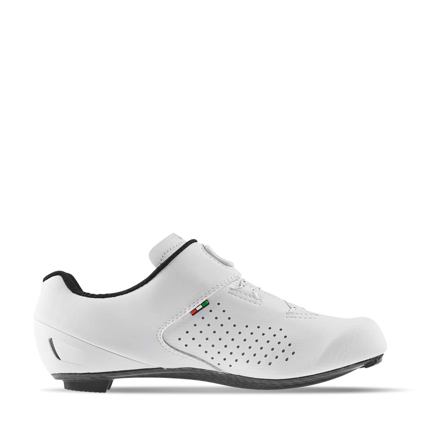 Gaerne Carbon G.Fuga lady core white dámské silniční tretry