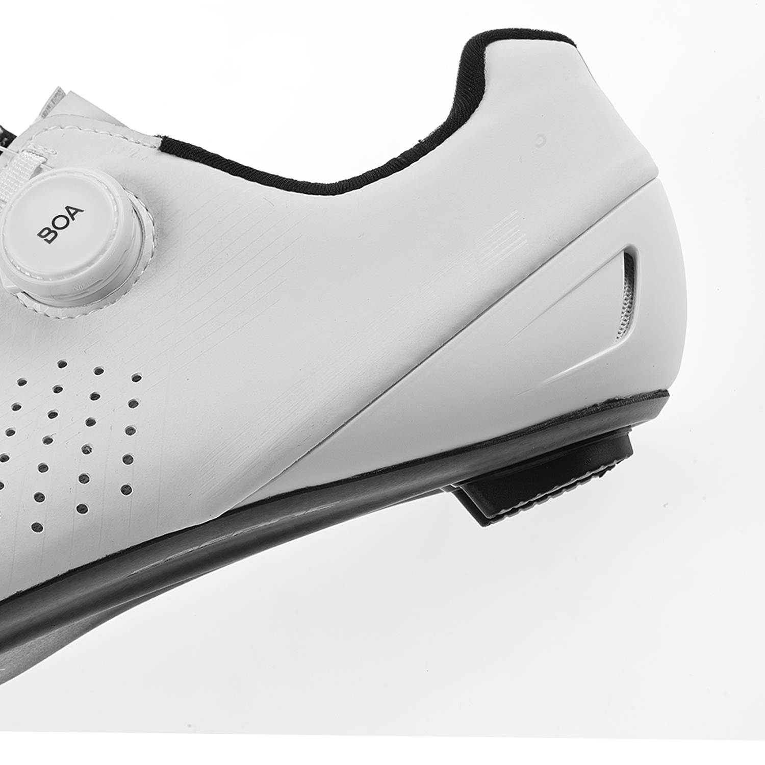 Gaerne Carbon G.Fuga lady core white dámské silniční tretry
