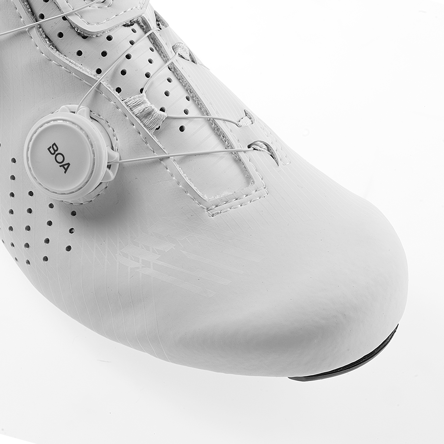 Gaerne Carbon G.Fuga lady core white dámské silniční tretry