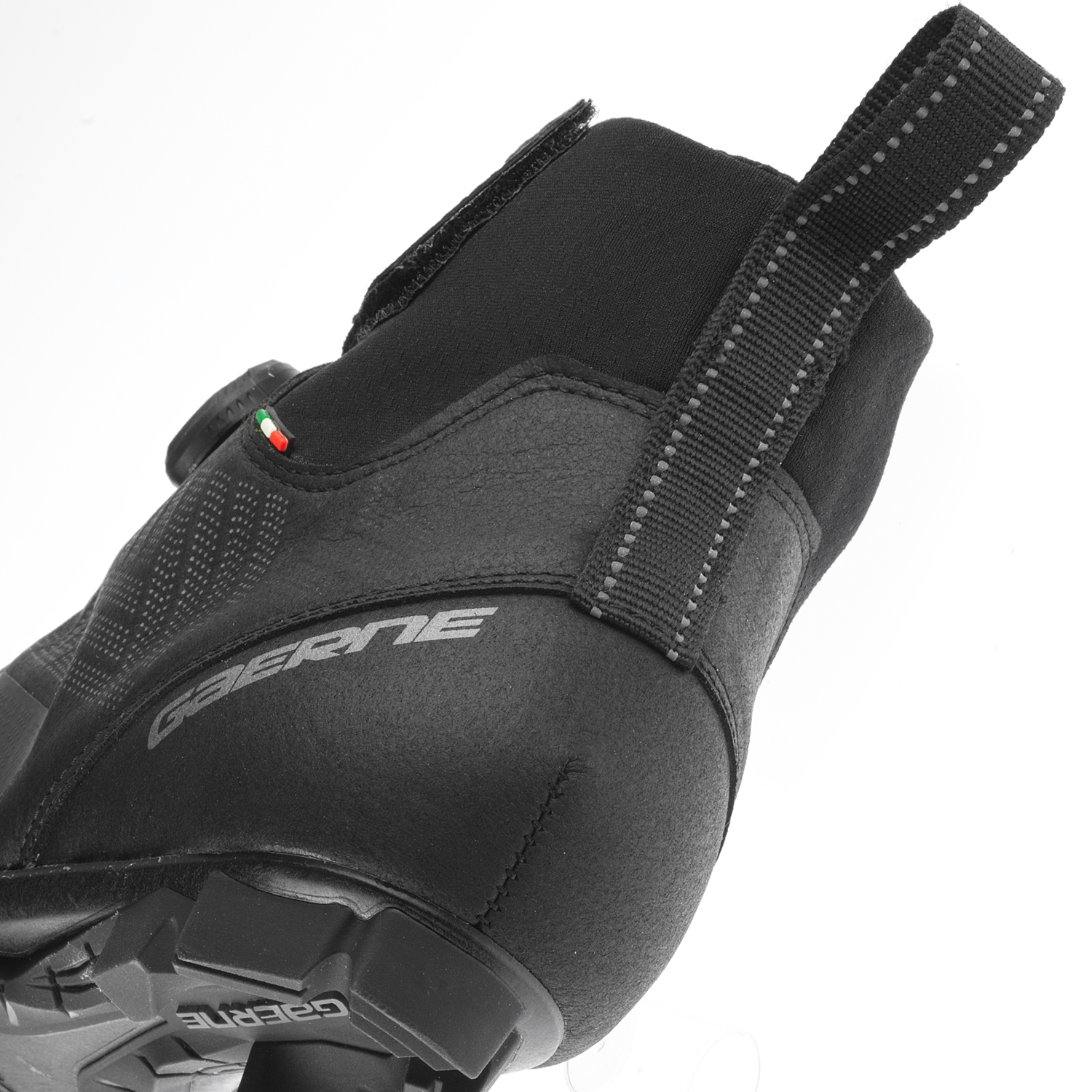 Gaerne G.ICE-STORM MTB 1.0 GORE-TEX zimní MTB tretry