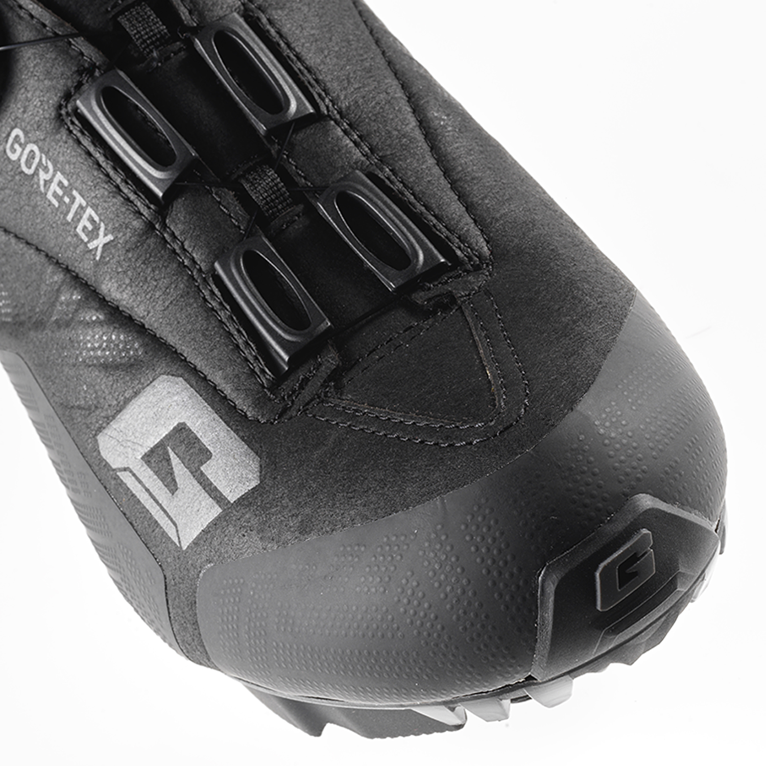 Gaerne G.ICE-STORM MTB 1.0 GORE-TEX zimní MTB tretry