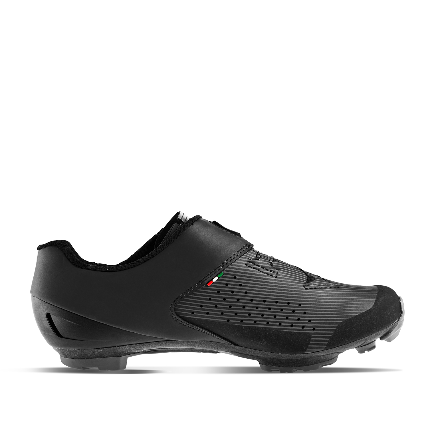 Gaerne Carbon G.Dare black MTB tretry