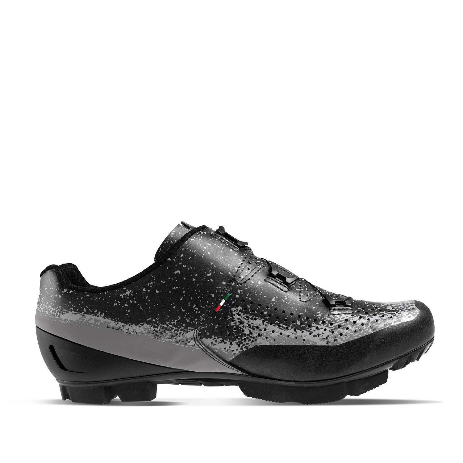 Gaerne G.Lampo Matt Black MTB tretry
