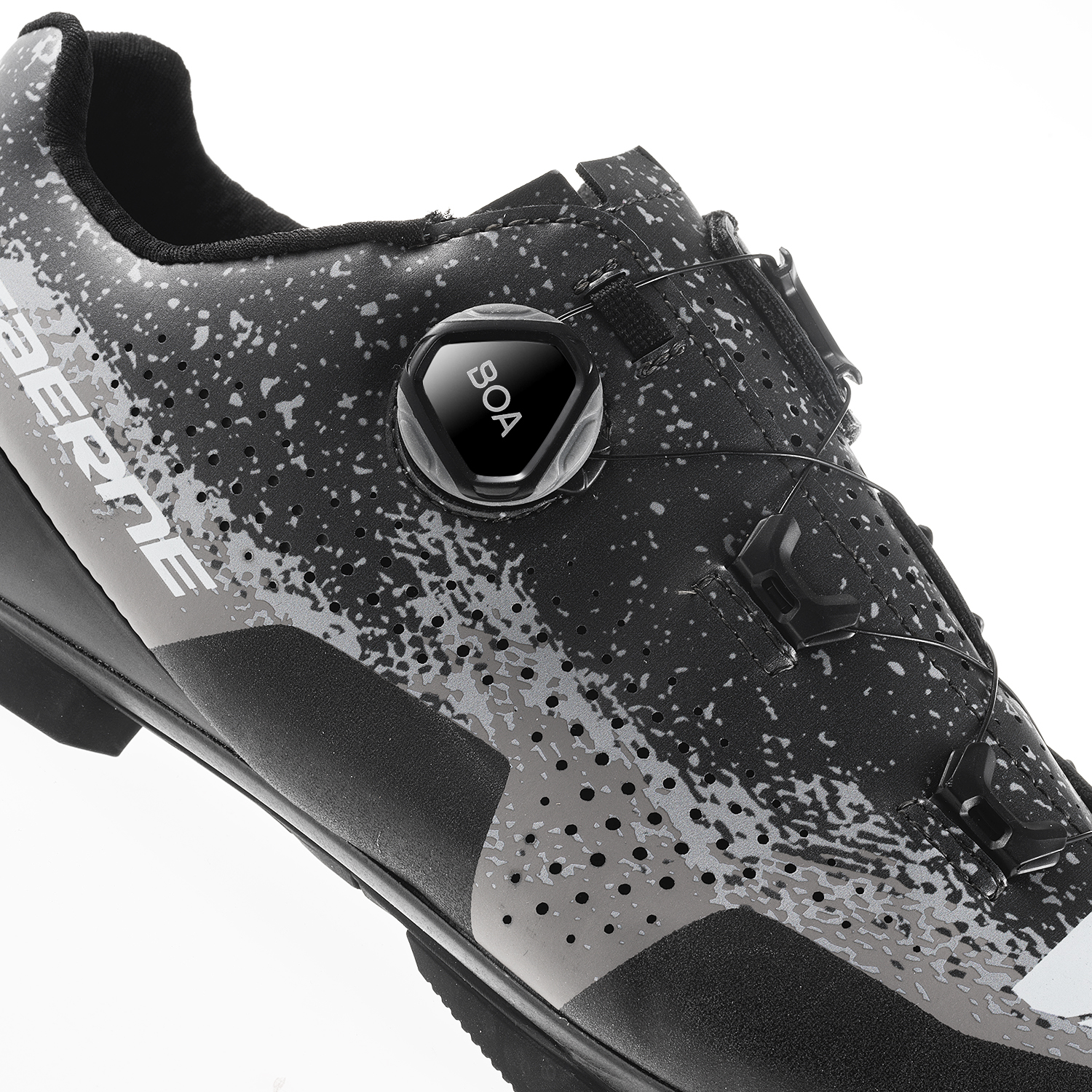 Gaerne G.Lampo Matt Black MTB tretry