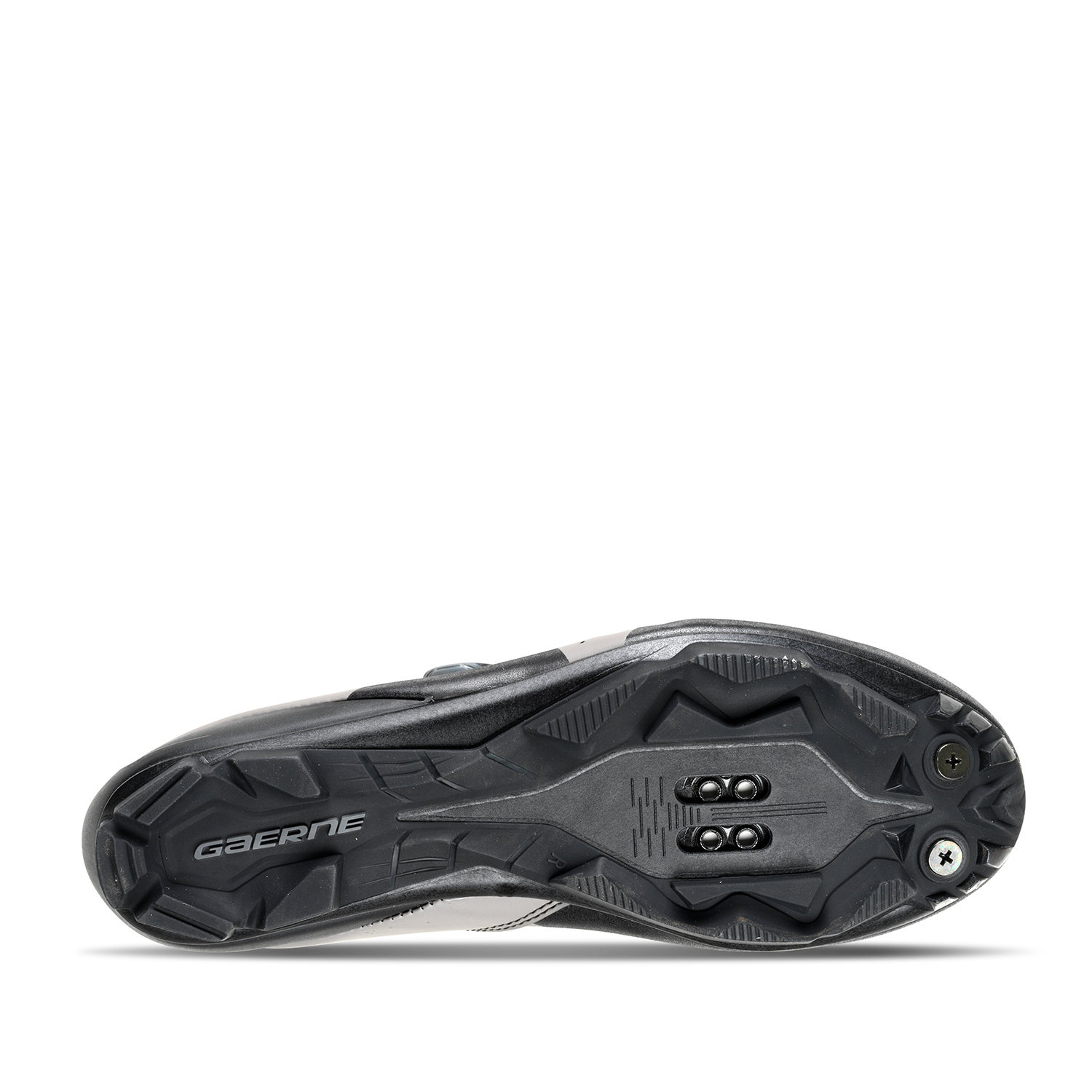 Gaerne G.Lampo Matt Black MTB tretry
