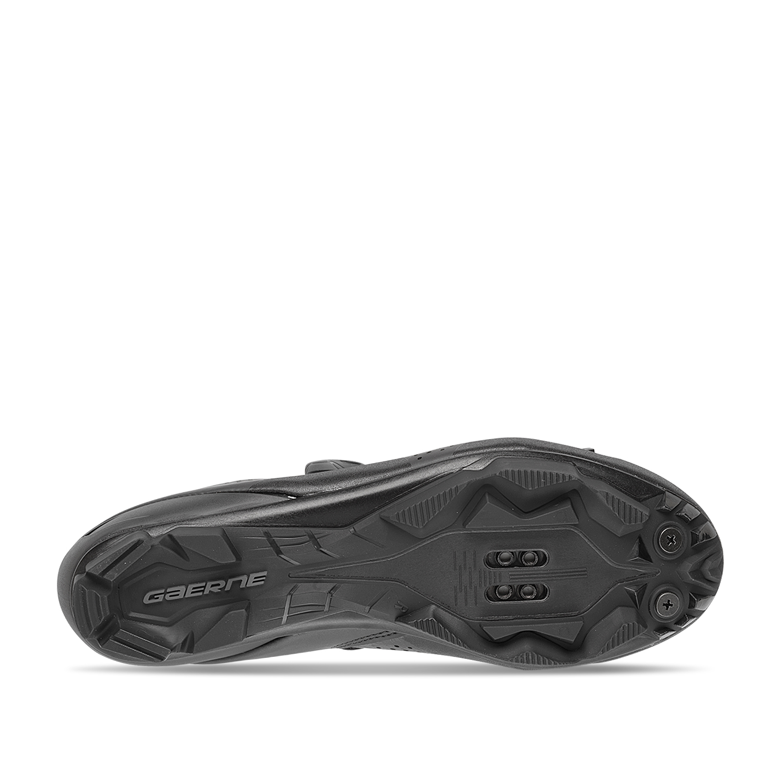 Gaerne G.Lampo core black MTB tretry