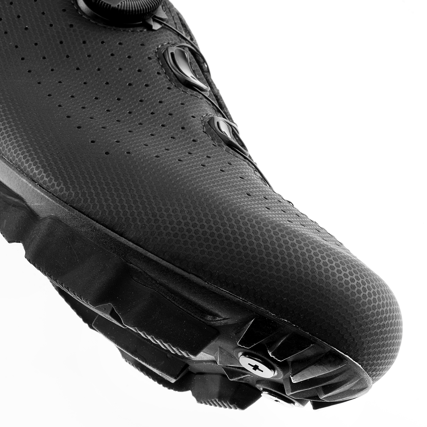 Gaerne G.TRAIL LADY MATT BLACK dámské MTB tretry