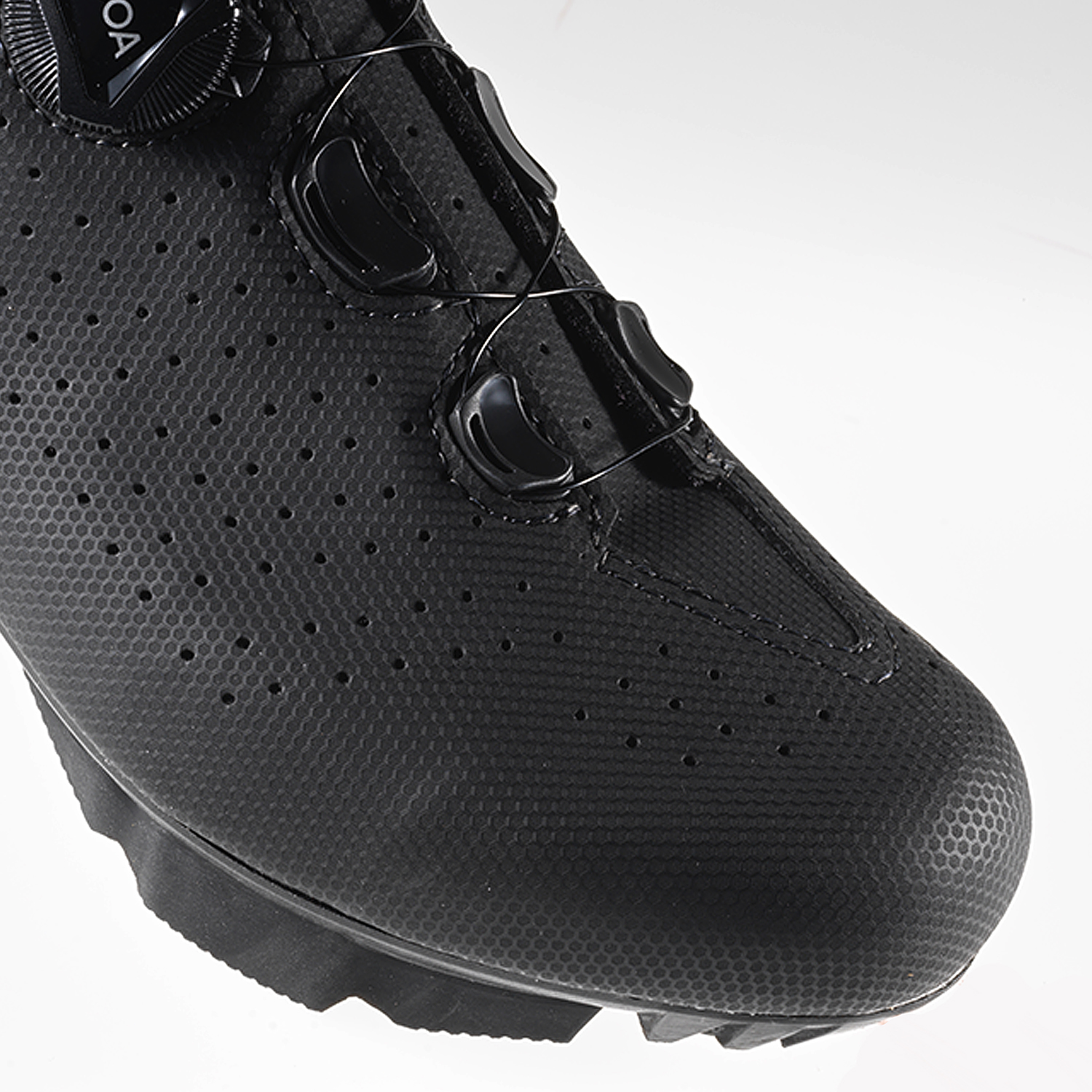 Gaerne G.TRAIL LADY MATT BLACK dámské MTB tretry